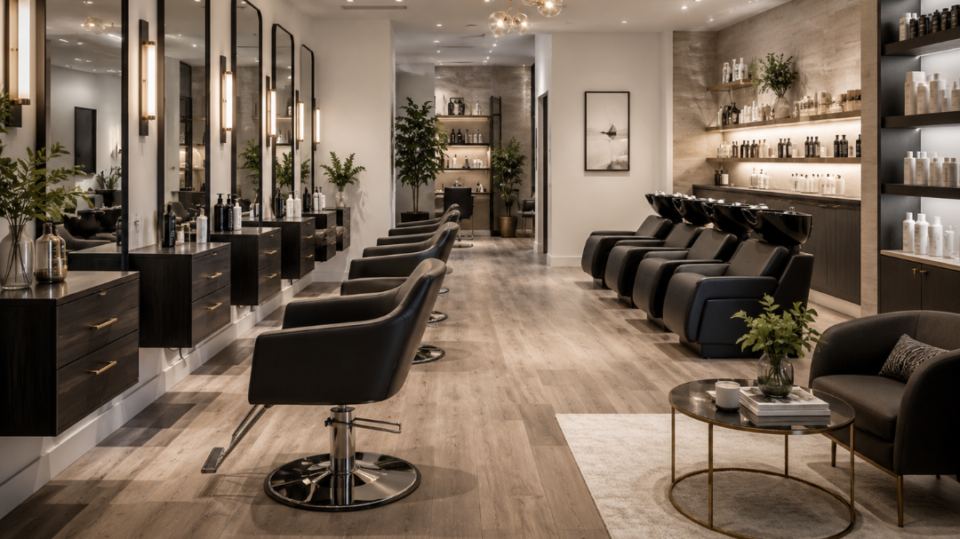 barber