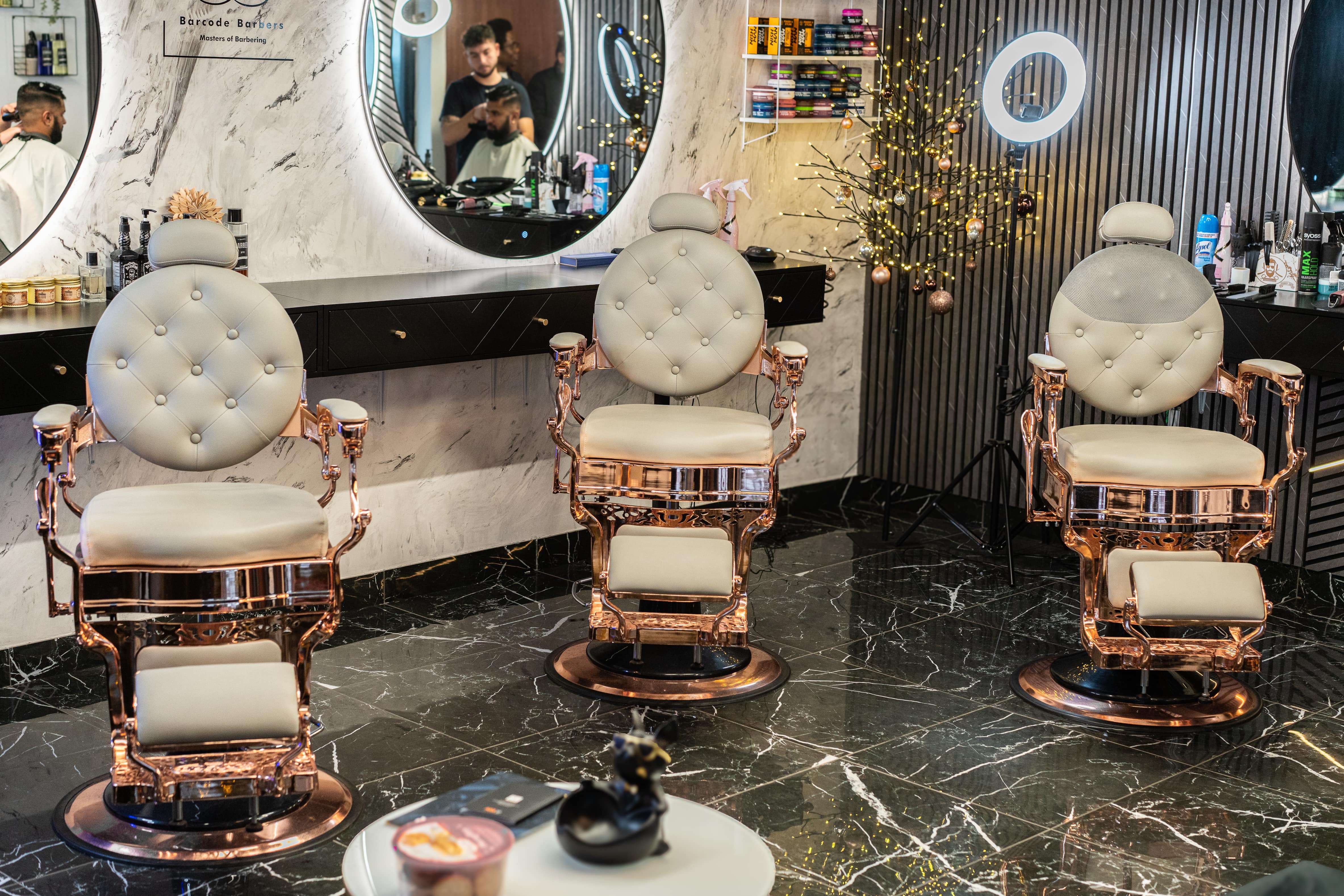 barber